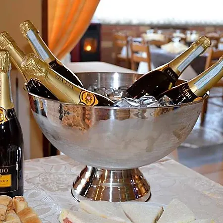 Hotel Bottaccio