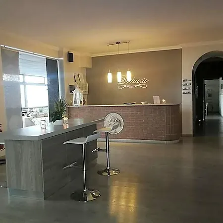 Отель Bottaccio