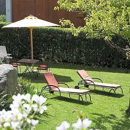 Hotel Bottaccio Frascati