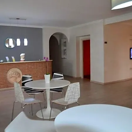 Hotel Bottaccio Frascati