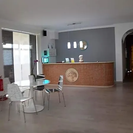 Hotel Bottaccio